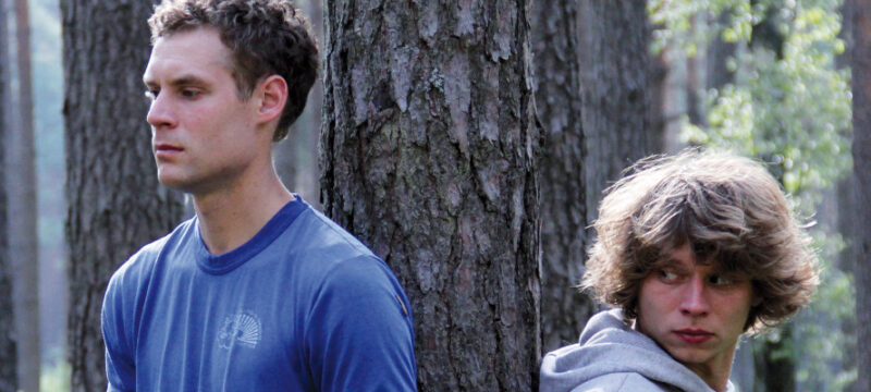 You and I | Film 2014 — online sehen (deutsch)