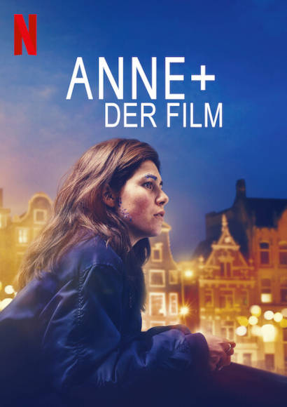 Anne+: Der Film | Film 2021 -- lesbisch, deutsch, Homosexualität im Film, Queer Cinema