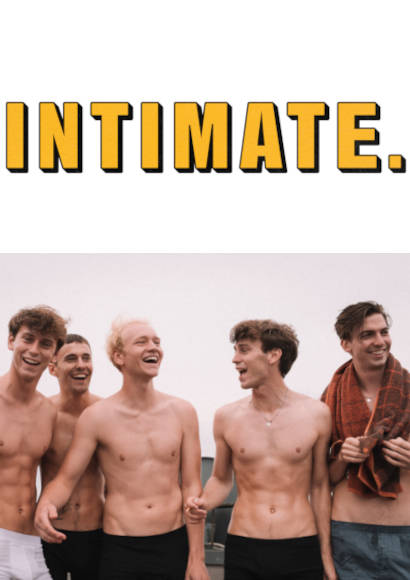 Intimate. | Serie 2023 -- schwul, deutsch, alle Folgen, Stream
