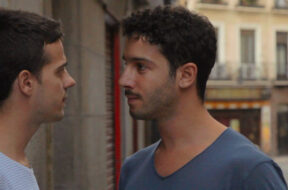 Lose your head | Gay-Film 2013 — online sehen (deutsch)