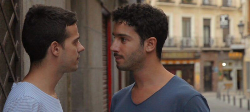 Lose your head | Gay-Film 2013 — online sehen (deutsch)