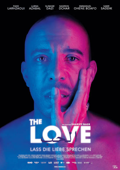 The Love - Lass die Liebe sprechen | GAYfilm 2022 -- schwul, deutsch, Stream, ganzer Film, Queer Cinema