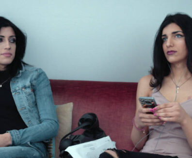 Zuhurs Töchter | Transgenderfilm 2021 — online sehen (deutsch)