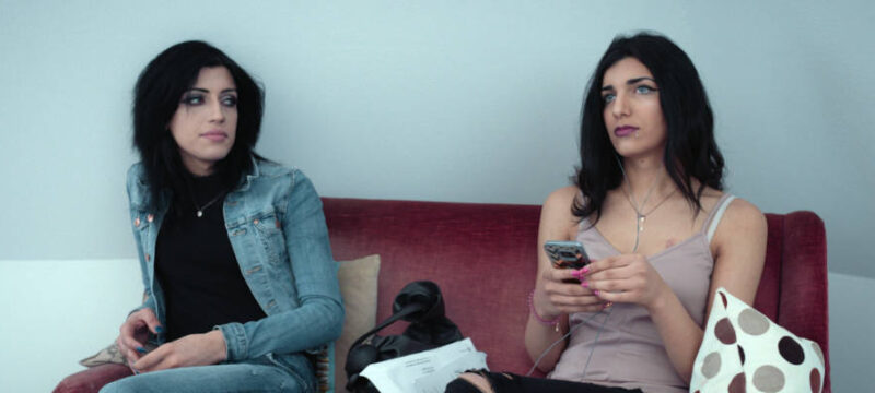 Zuhurs Töchter | Transgenderfilm 2021 — online sehen (deutsch)