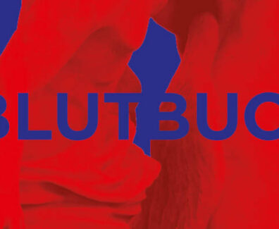 Blutbuch von Kim de l’Horizon (2022) — LGBT-Roman, Queere Literatur