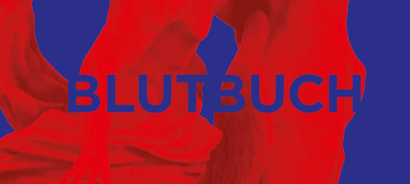 Blutbuch von Kim de l’Horizon (2022) — LGBT-Roman, Queere Literatur
