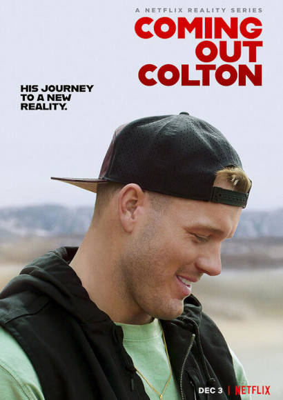 Coming Out Colton | Schwule Serie 2021 -- Stream, Netflix, alle Folgen, Homosexualität, schwul