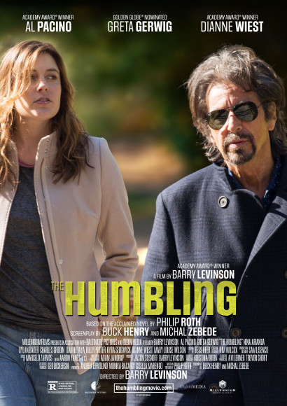 The Humbling - Der letzte Akt | Film 2014 -- Stream, ganzer Film, german, deutsch, lesbisch