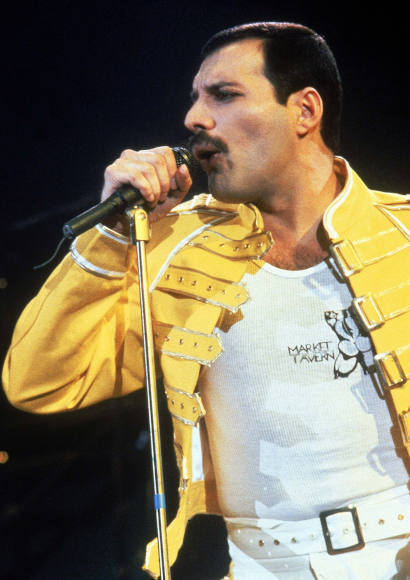 Freddie Mercury - The Untold Story | Dokumentation 2002 -- schwul, Stream, ganzer Film, Queer Cinema