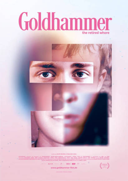 Goldhammer | Film 2023 -- schwul, deutsch, Stream, ganzer Film, Dokumentation