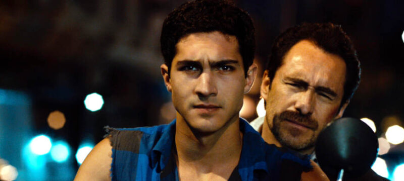 Mord in Buenos Aires | Film 2014 — Stream