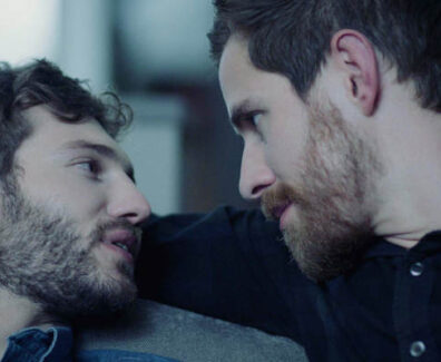 Seitenspiel | Film 2022 — online sehen (deutsch)