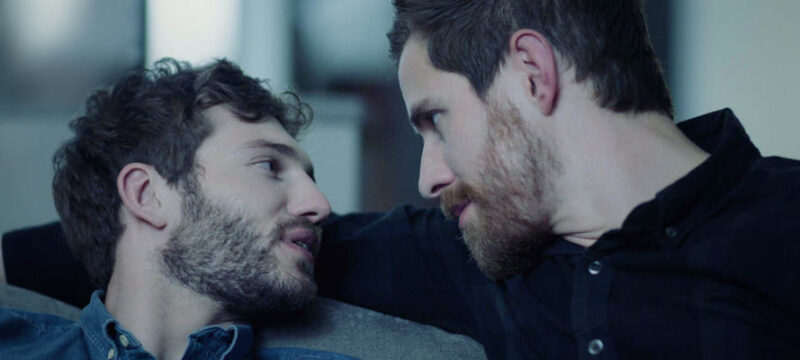 Seitenspiel | Film 2022 — online sehen (deutsch)