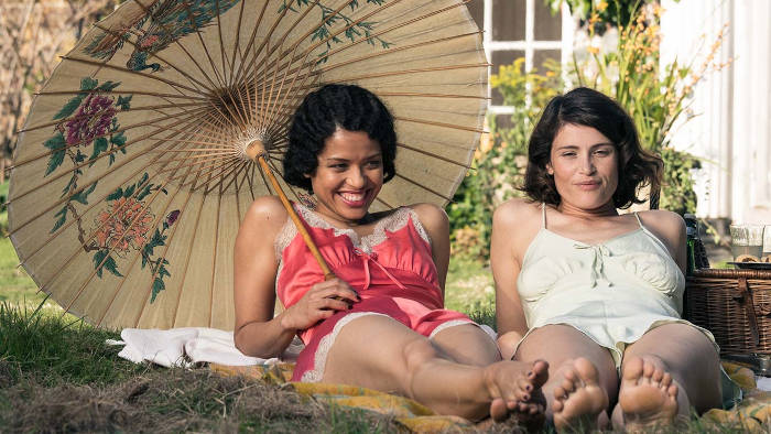 Summerland | Film 2020 -- lesbisch, Stream, ganzer Film, Queer Cinema