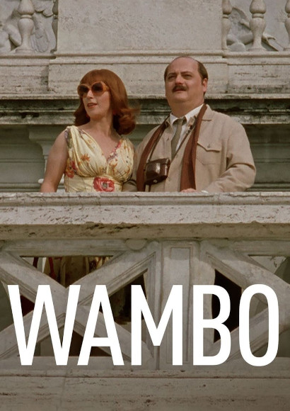 Wambo | TV-Film 2001 -- schwul, Homosexualität im Fernsehen, Stream, ganzer Film, Queer Cinema