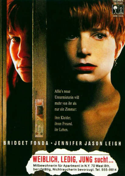 Weiblich, ledig, jung sucht... | Film 1992 -- lesbisch, bi, Lesbenfilm