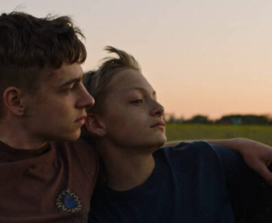Close | Film 2022 — online sehen (Deutsch)