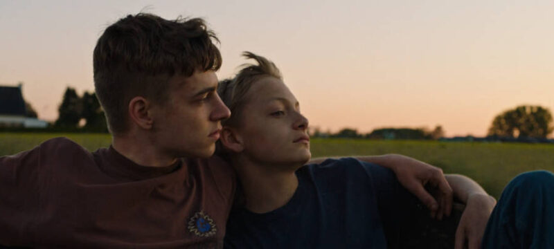 Close | Film 2022 — online sehen (Deutsch)