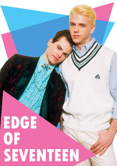 Edge of Seventeen - Sommer der Entscheidung | Film 1998 -- schwul, Stream, ganzer Film, Queer Cinema