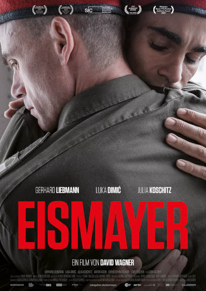 Eismayer | Film 2022 -- schwul, deutsch, Stream, ganzer Film, Queer Cinema