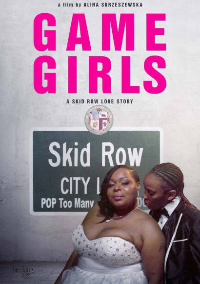 Game Girls | Film 2018 -- lesbisch, Dokumentation, Stream, ganzer Film, Queer Cinema