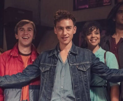 It’s a Sin | Schwule Serie 2021 — online sehen (deutsch)