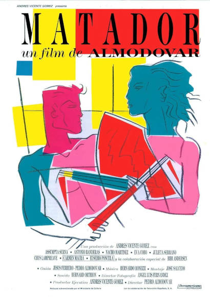 Matador | Film 1986 -- schwul, deutsch, Stream, ganzer Film