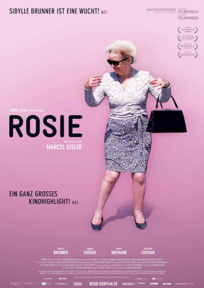 Rosie | Gay-Film 2013 -- schwul, Queer Cinema, Stream, deutsch, ganzer Film