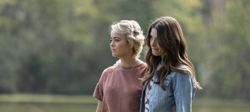 Wrong Place | Film 2022 — Stream