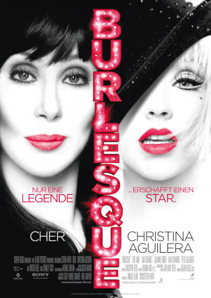 Burlesque | Film 2010 -- Queer Cinema, Stream, ganzer Film, schwul