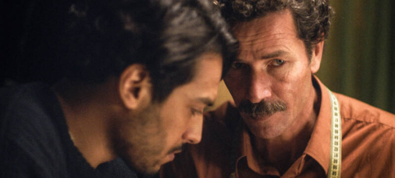 Das Blau des Kaftans | Film 2022 — online sehen (Deutsch)