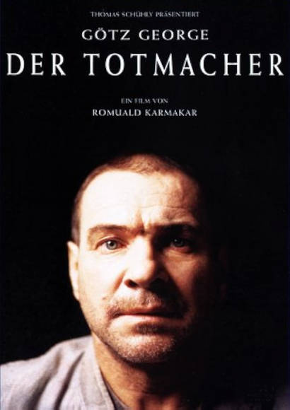 Der Totmacher | Film 1995 -- schwul, Stream, ganzer Film, Queer Cinema