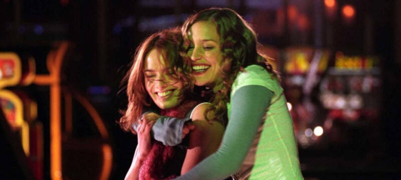 Eine Hochzeit zu dritt | Lesben-Film 2005 — online sehen (Deutsch)