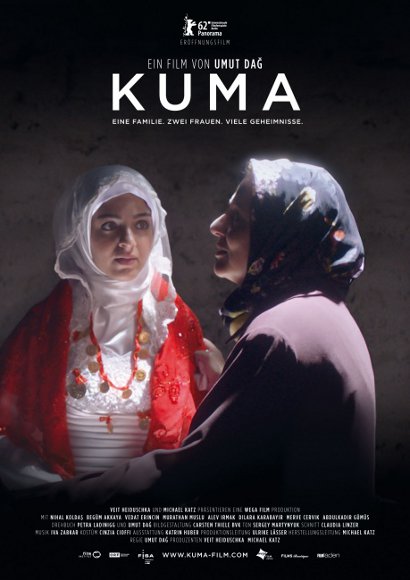 Kuma | Gay-Film 2012 -- schwul, Homophobie, Coming-Out, Queer Cinema, Stream, deutsch, ganzer Film