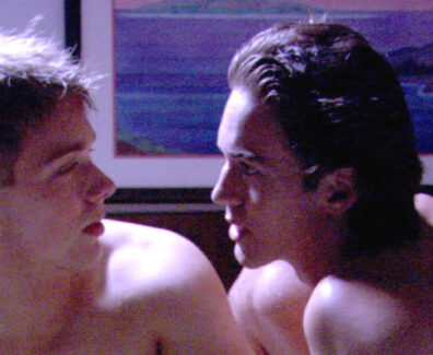 Latter Days | Gay-Film 2012 — online sehen (Deutsch)