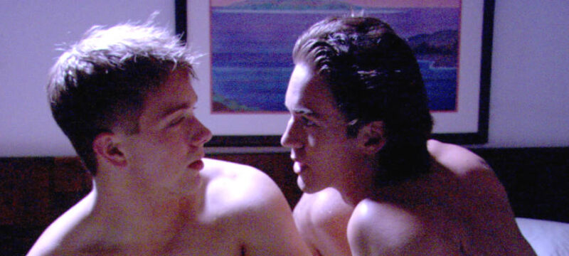Latter Days | Gay-Film 2012 — online sehen (Deutsch)