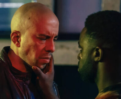 The Love – Lass die Liebe sprechen | GAYfilm 2022 — online sehen (Deutsch)