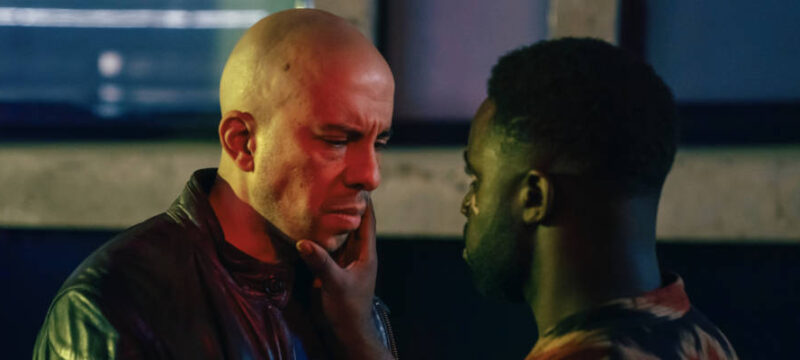 The Love – Lass die Liebe sprechen | GAYfilm 2022 — online sehen (Deutsch)