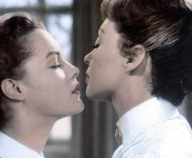Mädchen in Uniform | Film 1958 — online sehen (Deutsch)