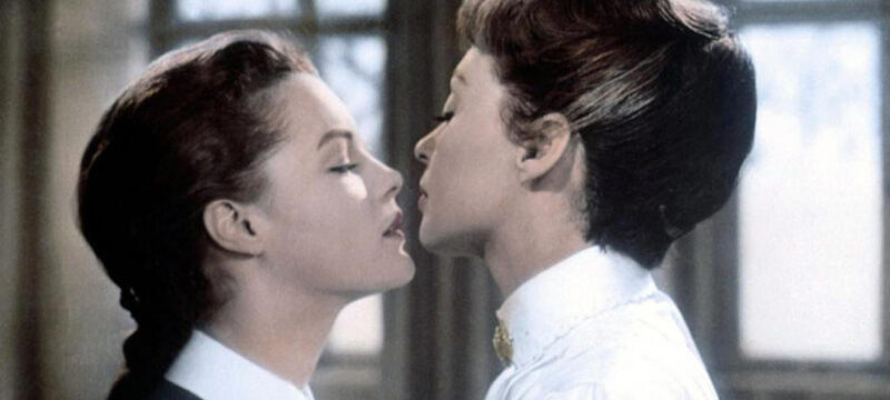 Mädchen in Uniform | Film 1958 — online sehen (Deutsch)