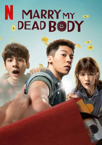 Marry My Dead Body | Film 2022 -- schwul, Stream, deutsch, ganzer Film, Netflix