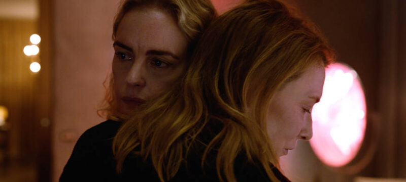 Tár | Film 2022 — Stream