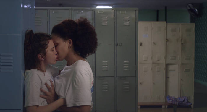 Rule 34 | Film 2022 -- lesbisch, schwul, bi, deutsch, Stream, Queer Cinema