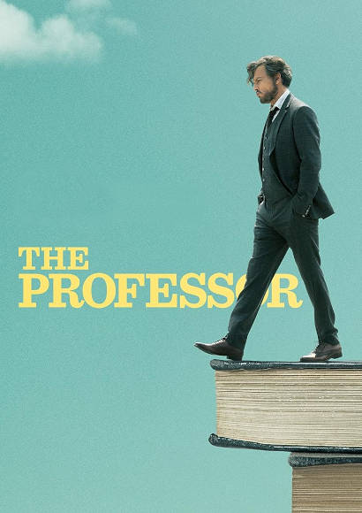The Professor | Film 2018 -- lesbisch, schwul, deutsch, Stream, ganzer Film, Queer Cinema