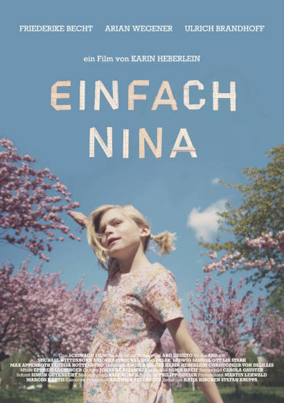  Einfach Nina | Film 2022 -- transgender, deutsch, ganzer Film, Stream, Queer Cinema