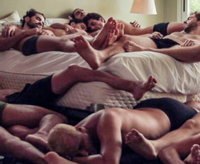 Horseplay | Film 2022 — Stream