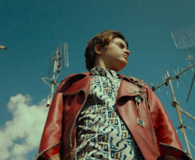 L’Immensità – Meine fantastische Mutter | LGBT-Film 2022 — Stream