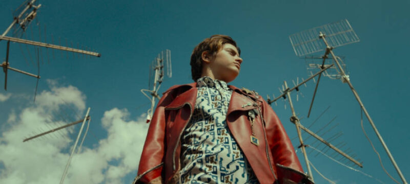 L’Immensità – Meine fantastische Mutter | LGBT-Film 2022 — Stream