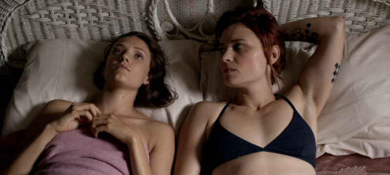Proxy | Film 2013 — online sehen (Deutsch)