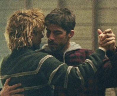 Sag nicht wer du bist | Gay-Film 2013 — Stream